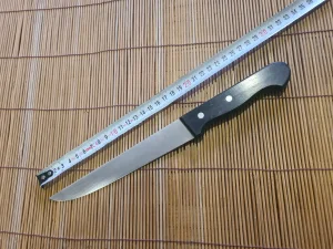 Solingen P.A.S.Frauenlob Nož drvena drška