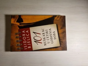 101 muškarac u četiri godišnja doba