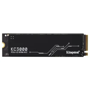 KINGSTON 1TB KC3000 M.2 PCIe M.2 2280 SKC3000S/1024G