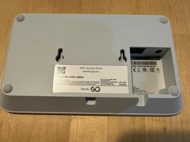 北大西洋条約機構 Cisco Meraki GO GR10 【公式通販】