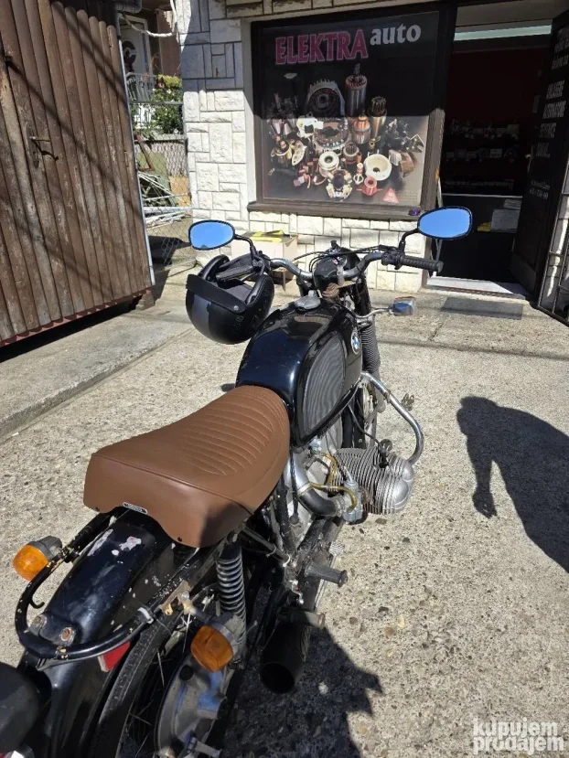 Bmw r50 / 5
