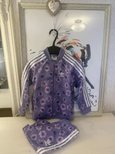 Adidas originals trenerka za devojcice