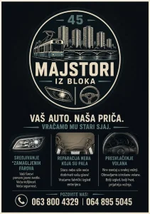 Presvlačenje neba
