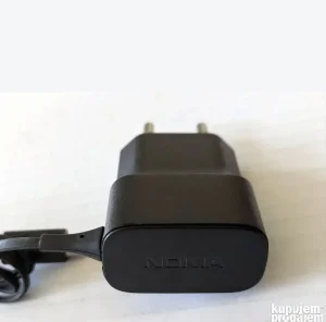 Nokia punjač NOV