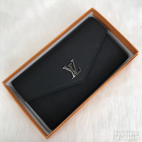 Louis Vuitton MyLockme Novcanik