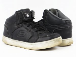 Skechers energy lights  koža s493