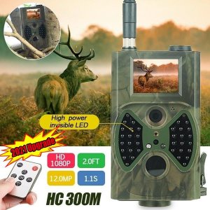 Kamera za lov kamera za lovista vocnjake, vikendice HC 300M