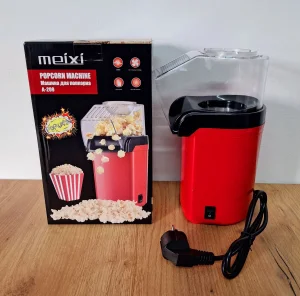 Aparat za kokice (Popcorn maker) 220v