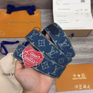 Louis Vuitton kais
