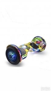 HOVERBOARD-Hoverboard vise dezena-Hoverboard od 8inca