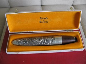 A.S. HELLE fabriker Norway