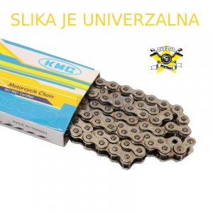 Lanac za motocikle 415H 130 Linkova