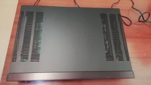 Rotel RB 970 BX MK II