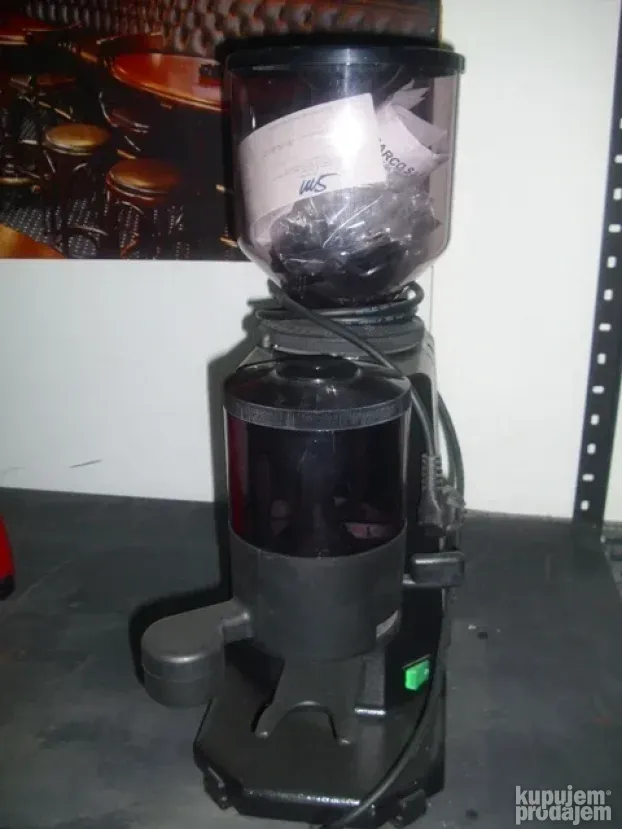 Profesionalni mlin za Espreso kafu KupujemProdajem