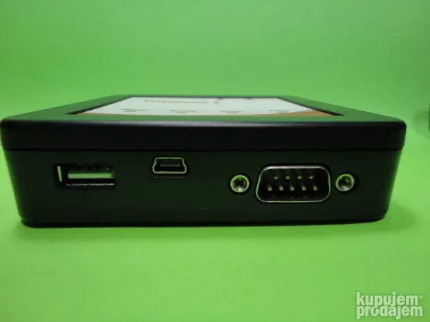 TCP converter TCPConv2 USB-RS232-Ethernet Converter !