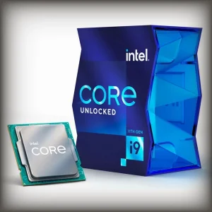INTEL Core i9-11900K 3.50GHz