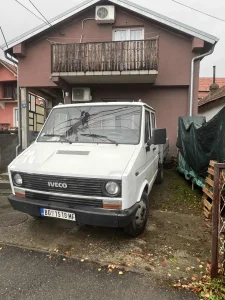 Iveco Daily