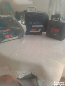LASER,laseri BOSCH