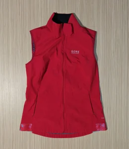 Gore Running Windstopper ženski prsluk vel. 36