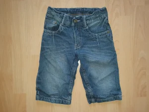 Teksas bermude za decake Pocopiano