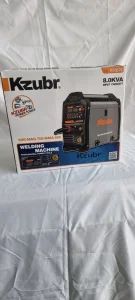 Aparat za varenje MIG MAG TIG MMA 900 Kzubr