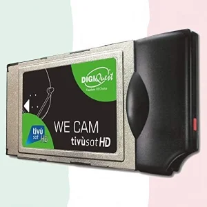 Modul za sat tv