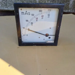 Stara skala 2