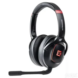 Ultrasone Meteor One Bluetooth Black