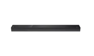 JVC THE534B 2.1 Soundbar black