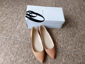 Nine west baletsnke oznaka 7.5  7 1/2