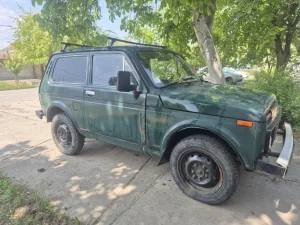 Lada Niva