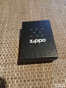 Upaljač Zippo