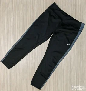 Asics D1 ženske helanke L