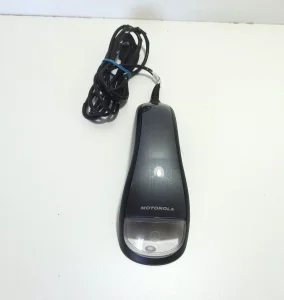 Motorola DS4801 barkod skener - ispravan, oštećen kabl