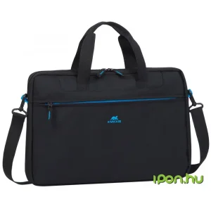 Rivacase 8037 Laptop Bag 15.6" Black