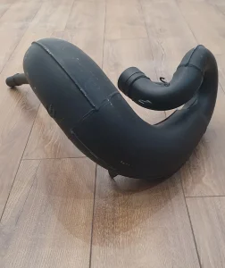 auspuh Gas Gas EC 250/300