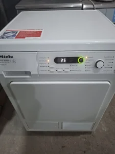 Susilica Miele T8861 Edition 111