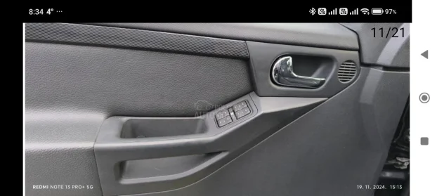 2007 Opel Meriva opc