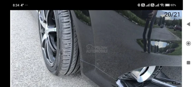 2007 Opel Meriva opc