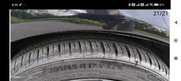 2007 Opel Meriva opc