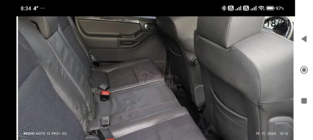 2007 Opel Meriva opc