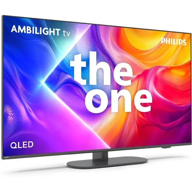 PHILIPS 65PUS9010/12 The One 4K Ambilight 65"