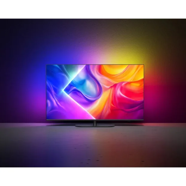 PHILIPS 65PUS9010/12 The One 4K Ambilight 65"