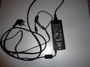 Adapter - punjač Li shin 20V 6A sa 4 pina