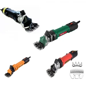 Mašinica za šišanje ovaca/ovce - RAČUN I GARANCIJA