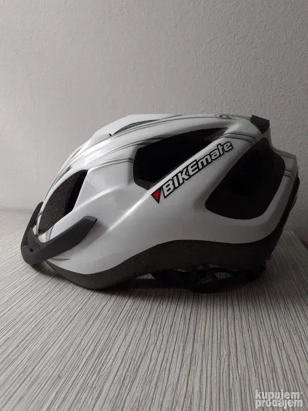 BIKEMATE Sportivo biker 54-59cm