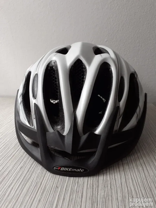 BIKEMATE Sportivo biker 54-59cm