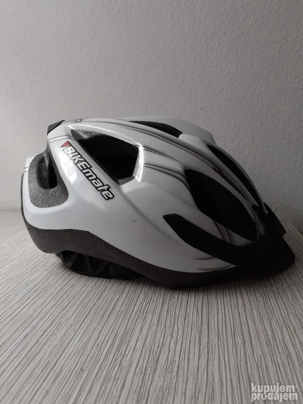 BIKEMATE Sportivo biker 54-59cm