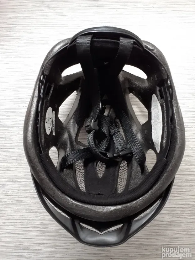 BIKEMATE Sportivo biker 54-59cm