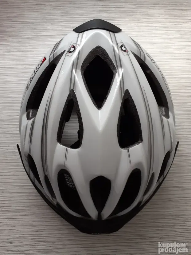 BIKEMATE Sportivo biker 54-59cm